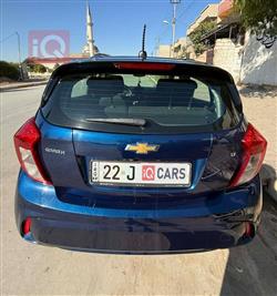 شێڤرۆلێت سپارک